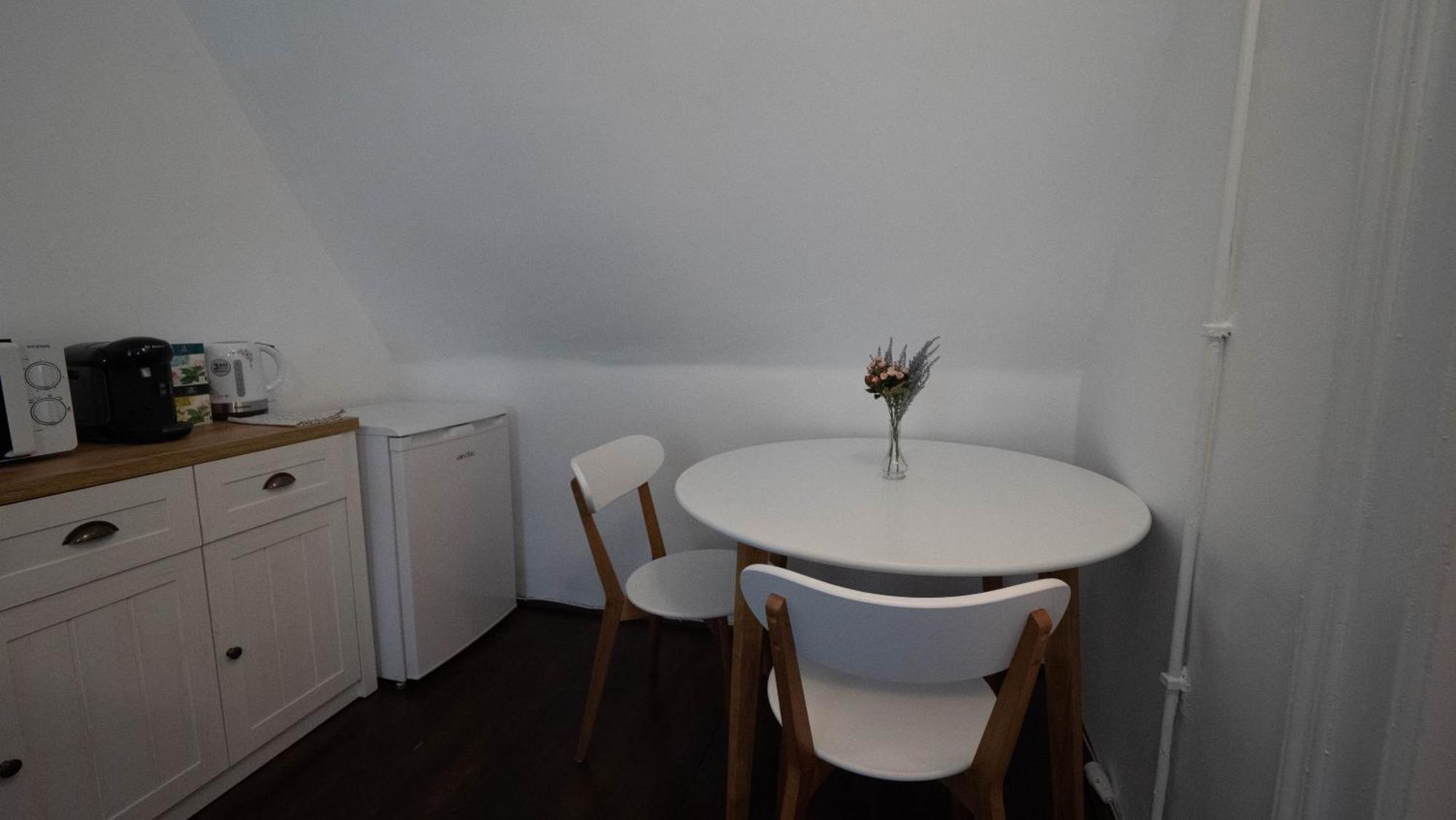 A&A Central Apartment Sibiu Exteriér fotografie